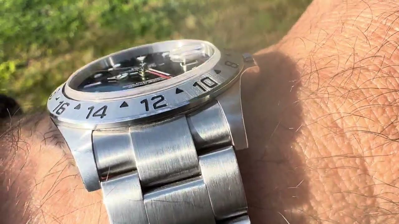 Are 5 digit Rolex still popular in 2025 ?