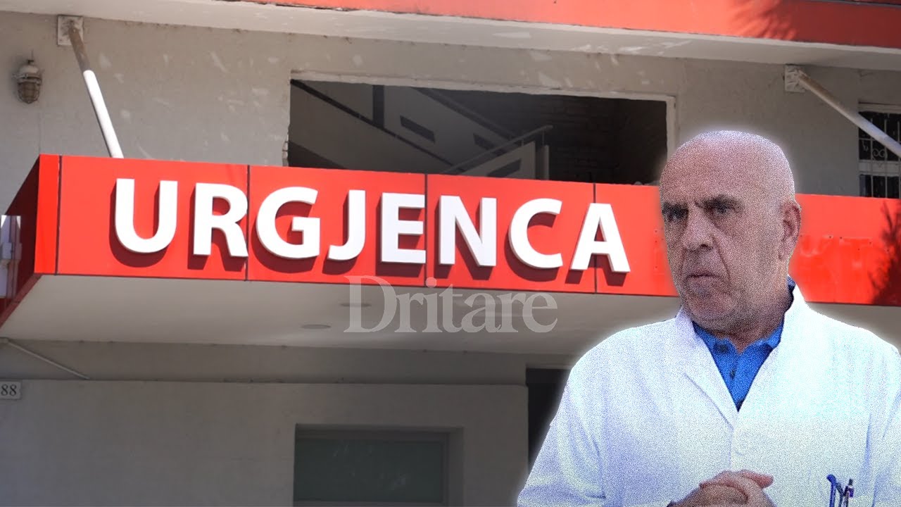 Rudina Xhunga: Kur pashë doktor Piperon në luftë me jetën!