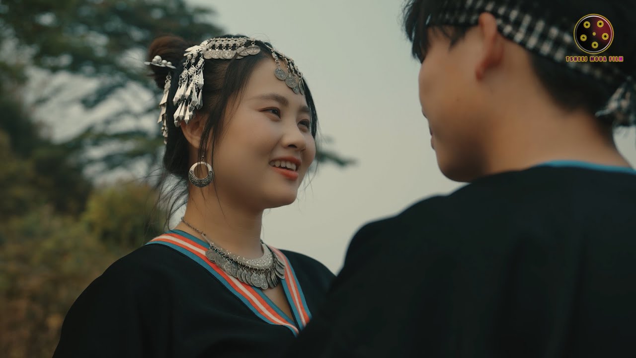 Nraug Kwm & Nkauj Huab Cua Hmong Short Film 2026