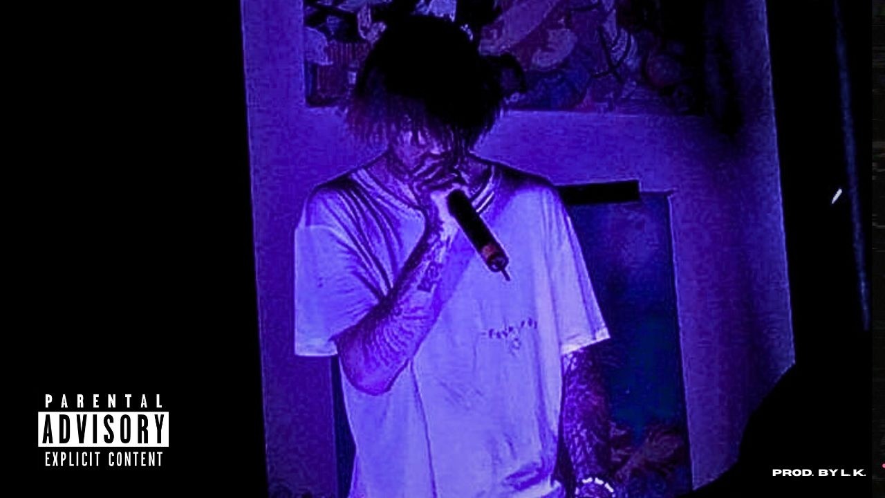 (FREE) LIL PEEP TYPE BEAT 