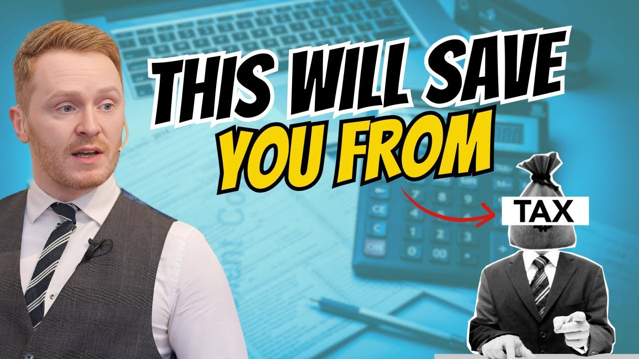 Does My Dental Course Count As Tax Deductible? [2025 Edition] with Mike Bryan DWI-EP328