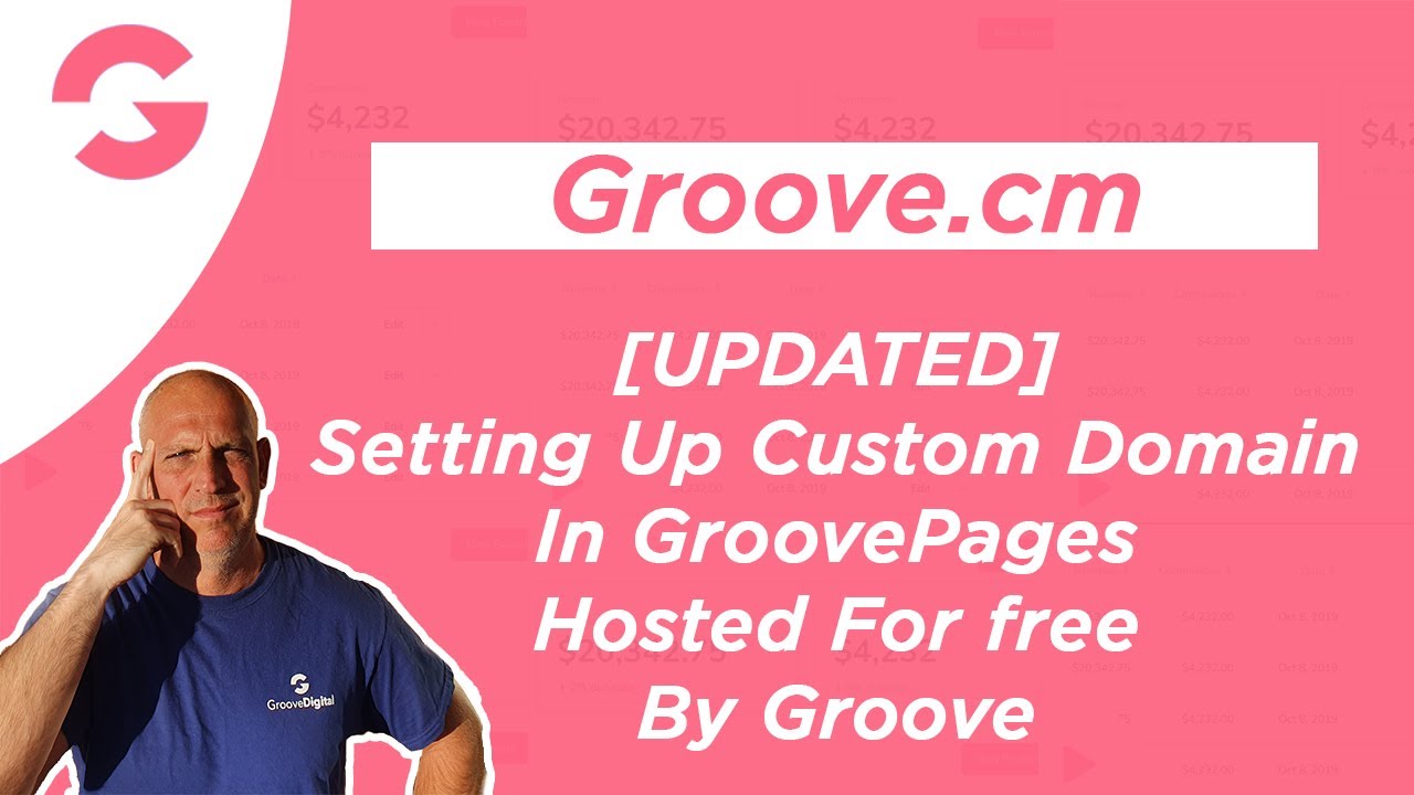 Groove.cm-[ОБНОВЛЕНО] Настройка собственного домена в GroovePag...