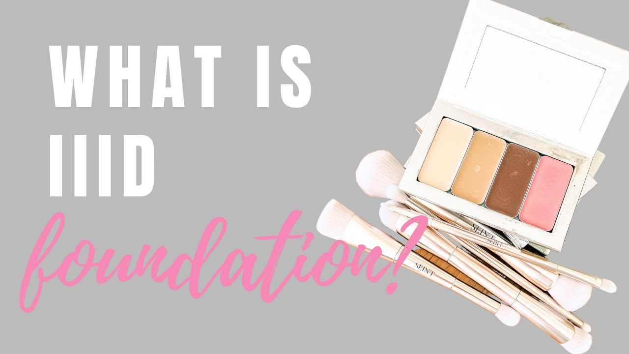 What is iiid foundation?