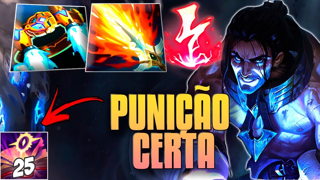 TALON NÃO CLICA — TIMINGS DE PUNIÇÃO (VIDEO EDUCACIONAL OU QUASE KKKK)