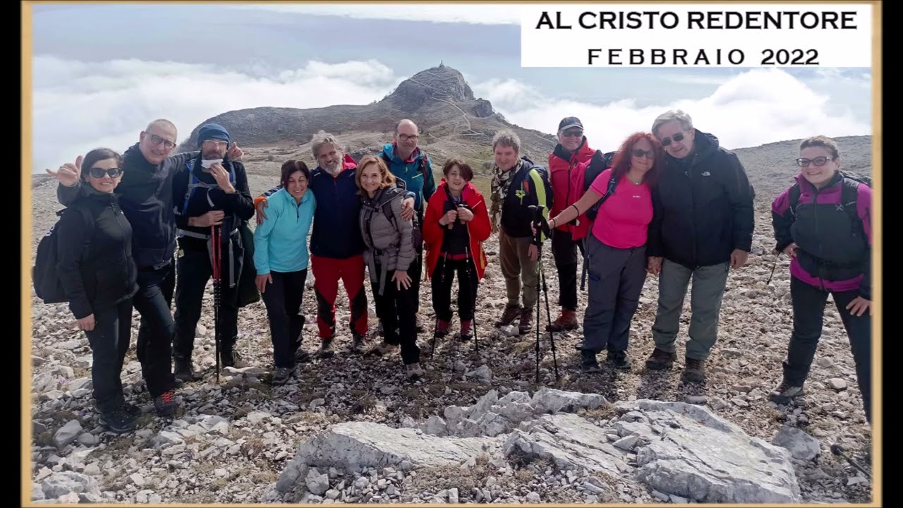 Outdoor Campania - Attività 1° Trimestre 2022