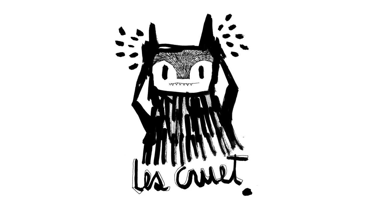 Les Cruet  - He caigut