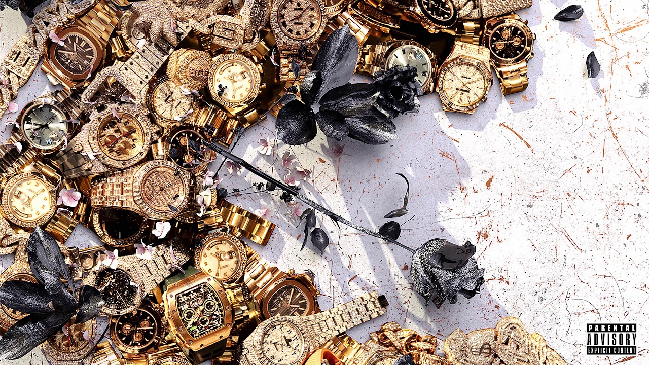 Moneybagg Yo - Protect Da Brand feat. DaBaby (Official Audio)