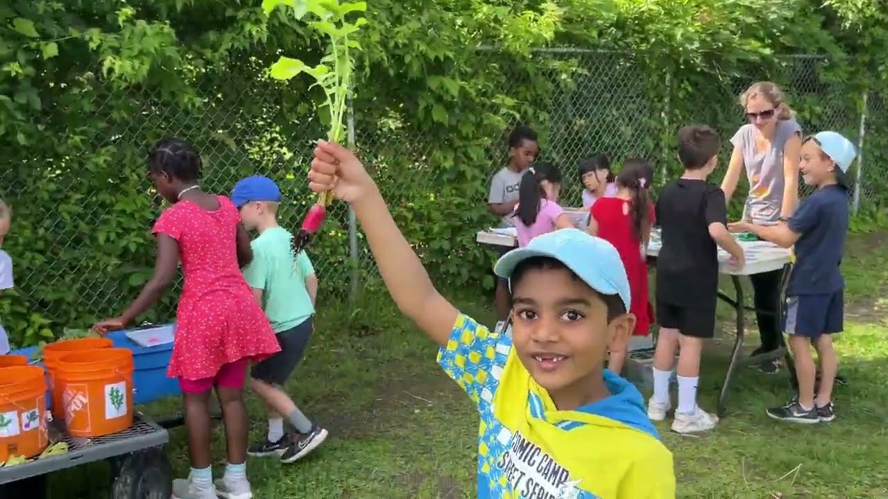 Growing Up Organic with Canadian Organic Growers