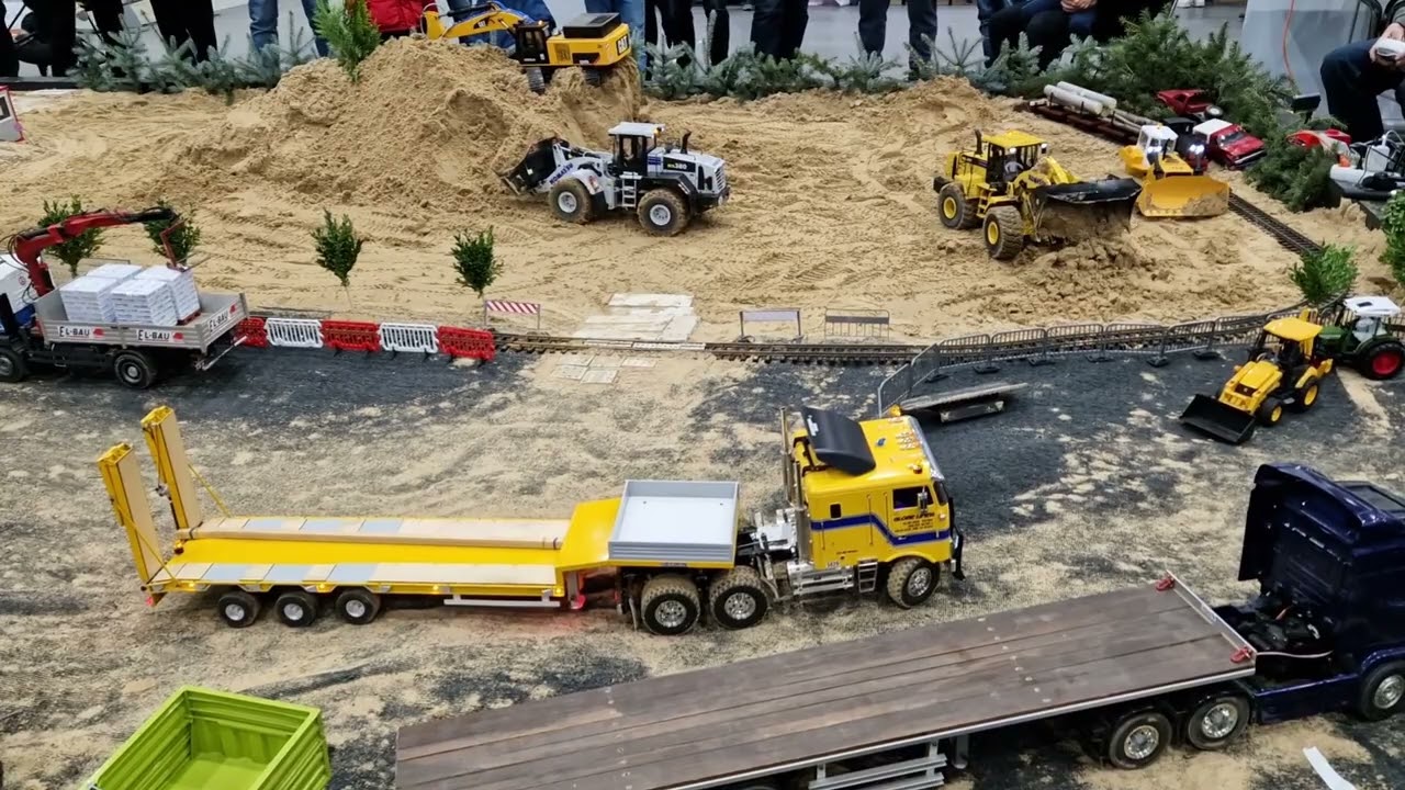Targi Hobby Poznań 2023