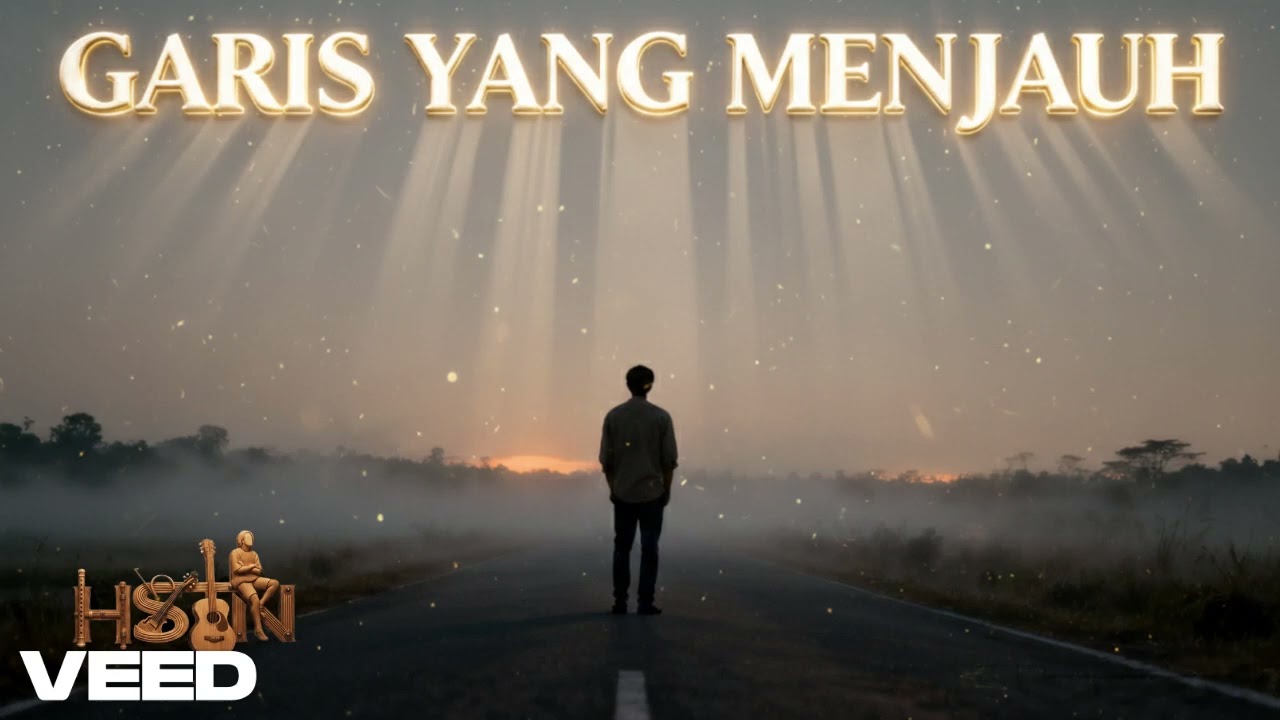 GARIS YANG MEJAUH