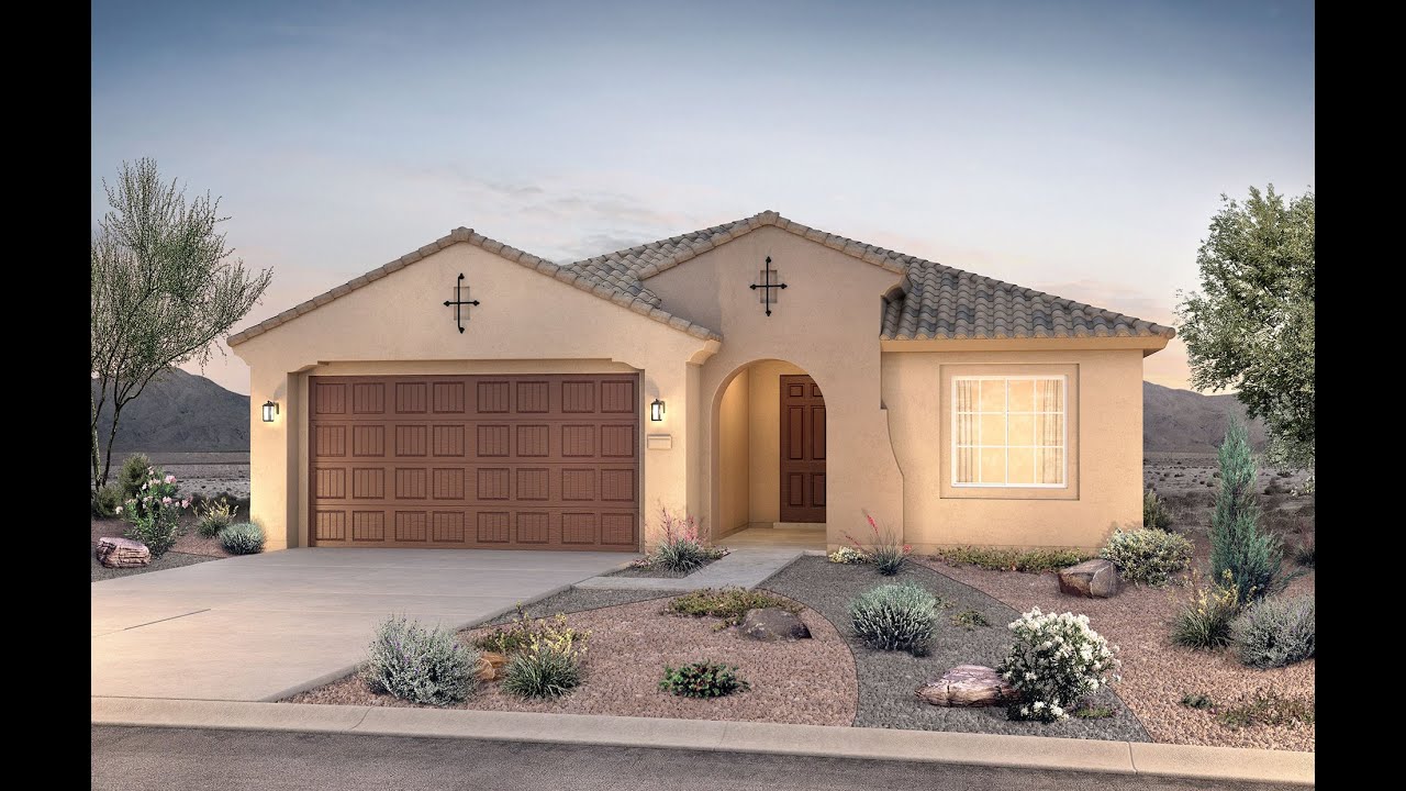 New Homes in Albuquerque | Los Diamantes | Home Builder | Pulte Homes