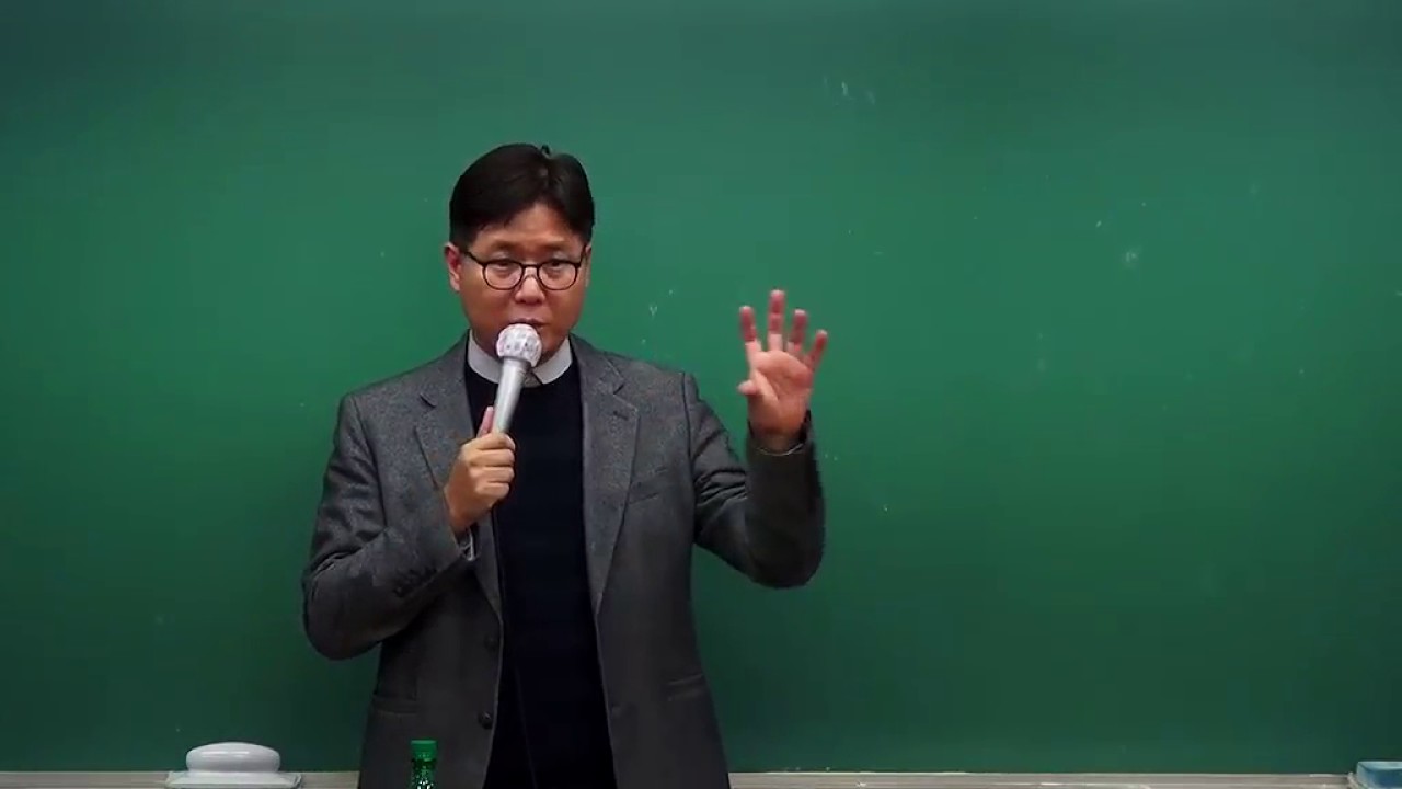 민소를 선택한 만큼 충실히 정리해드립니다! 신정운 법무사의 민사소송법 GS0기 평일반!