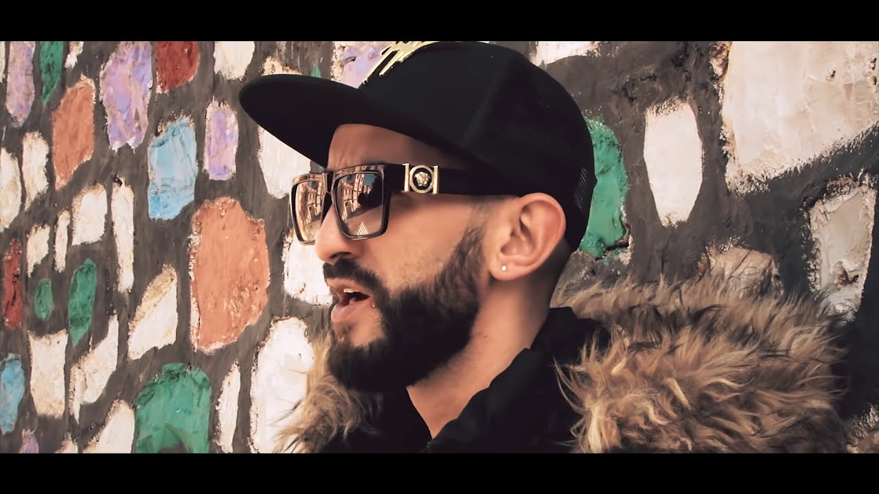 Yacine Lbawss - El Rissala  الرسالة   Rap Dz Rap Tlemcen  Full HD