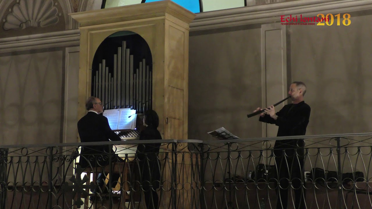 A caval di secolo - Musiche in viaggio tra ‘500 e ‘600