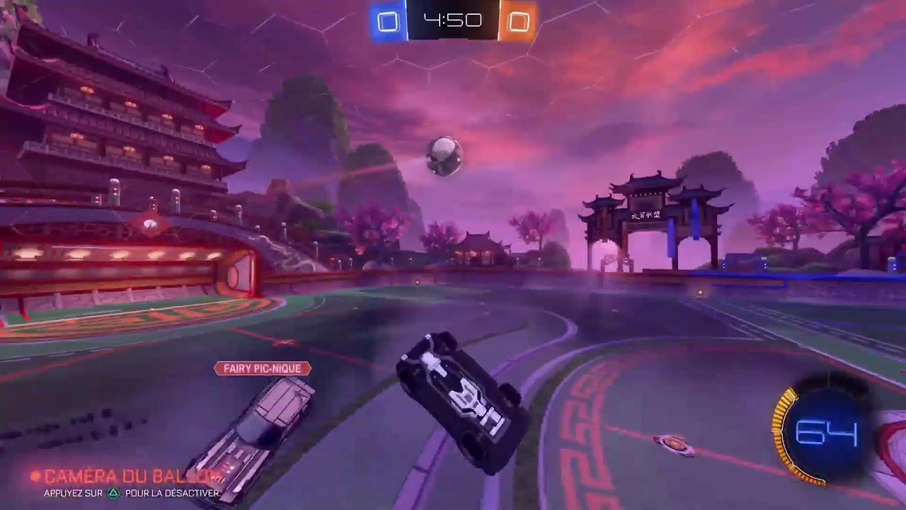 🔴(LIVE FR ROCKET LEAGUE) THIS IS ROCKET LEAGUE!!!