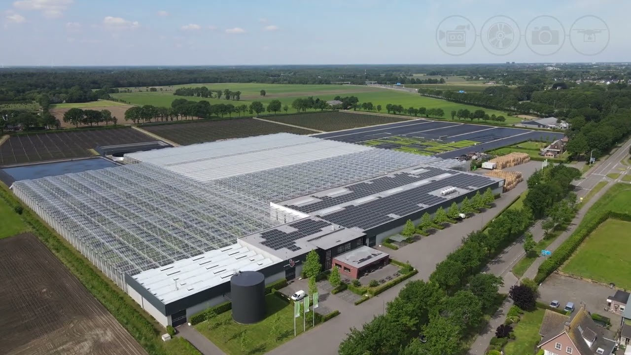 Loop voor website Locaties Trayplant &copy; Freson