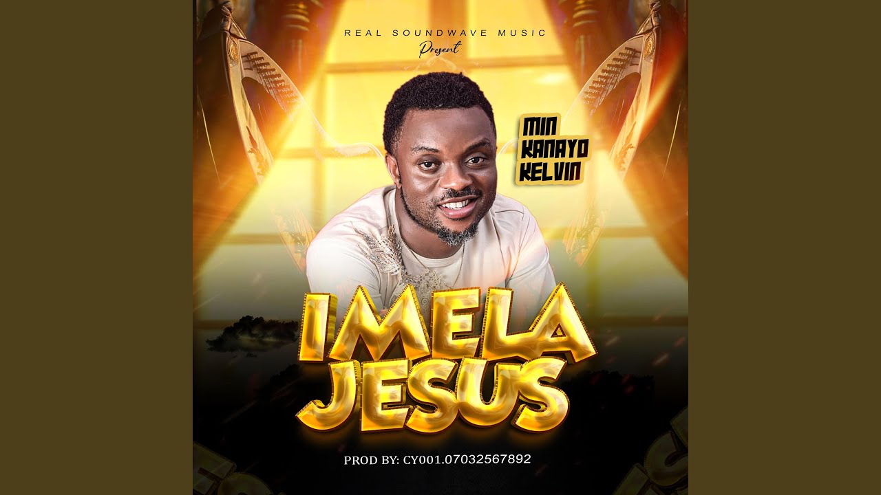 IMELA JESUS