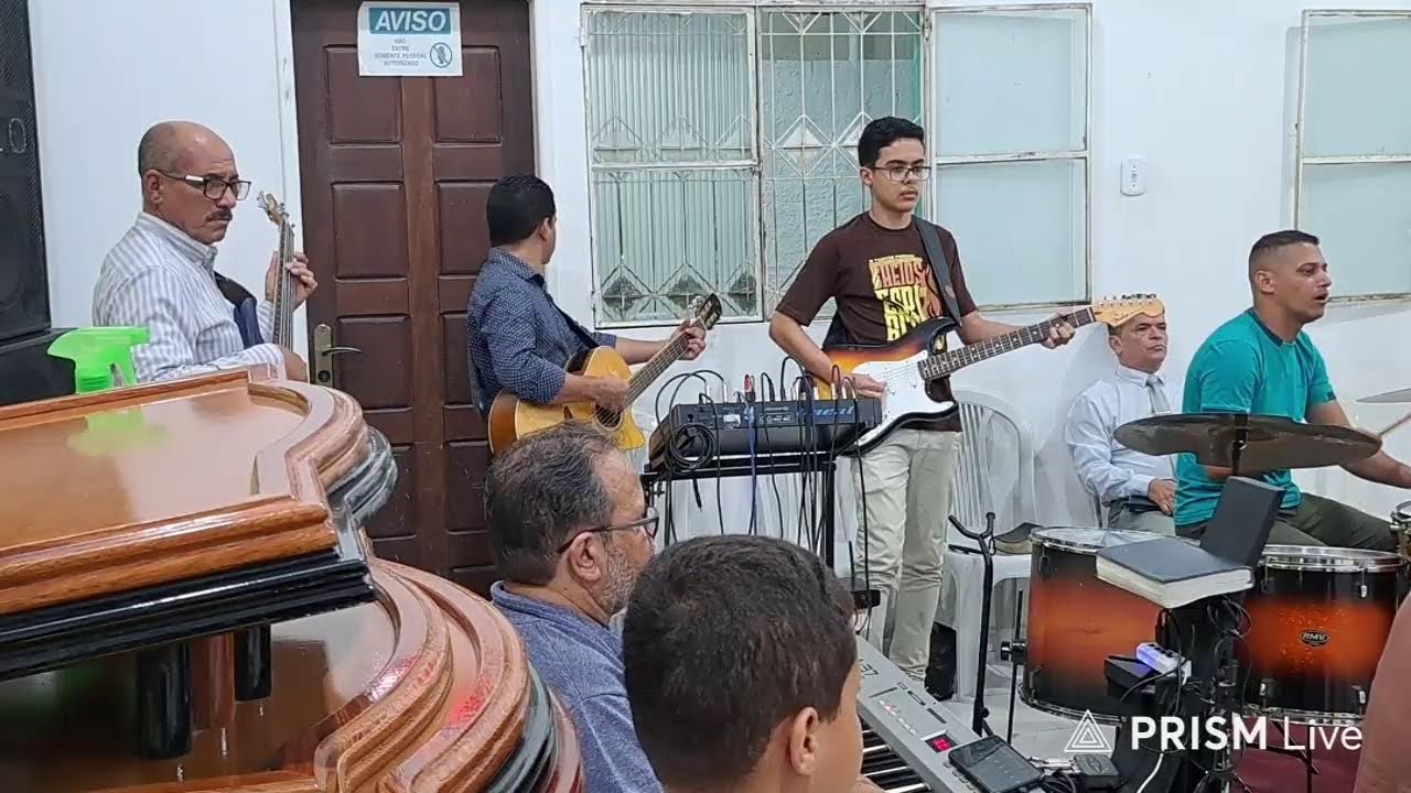 AD Renascer Ii - Rio Largo/AL