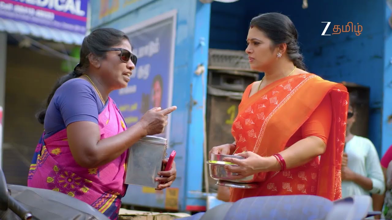 Chinnan Siru kiliye | Ep - 151 | Webisode | Feb 16 2026 | Zee Tamil