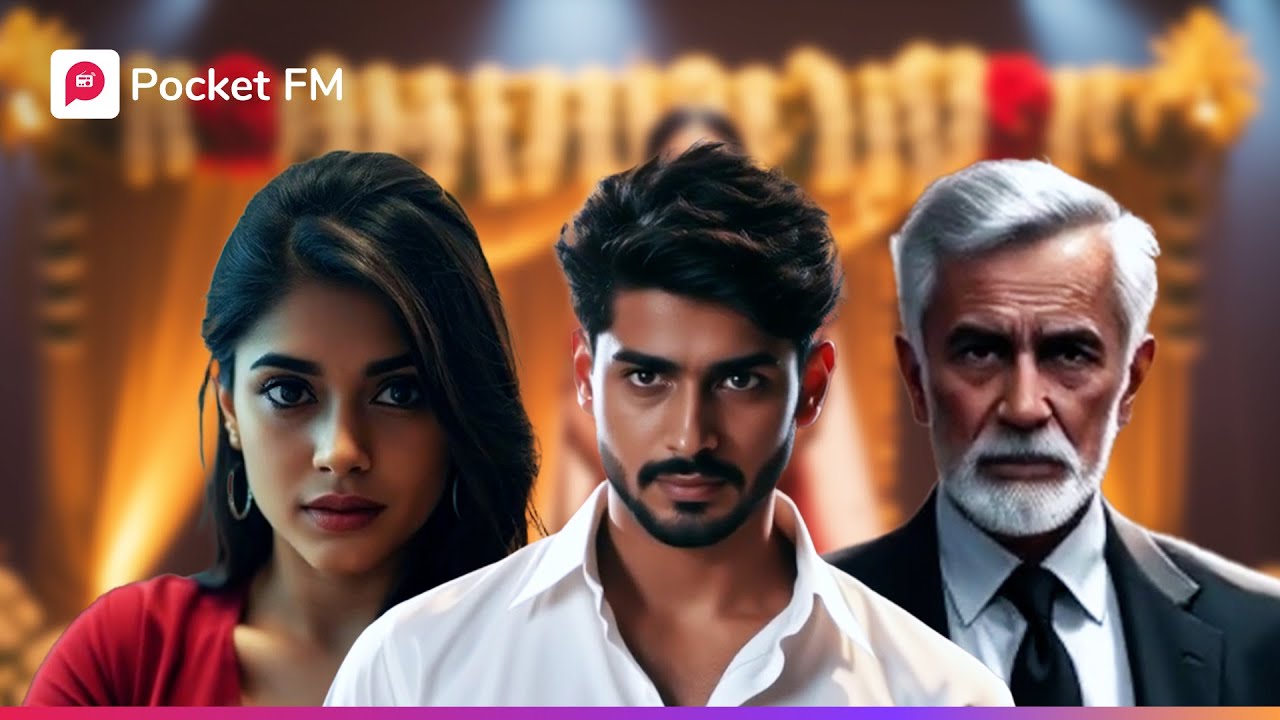 ನಿನ್ನ ಗಂಡ ಹರಕಲು ಬಟ್ಟೆ ಹಾಕೊಂಡು ಬರ್ತಾನಾ..? 😥 ವೀರ ಮಾಣಿಕ್ಯ | Veera Manikya | Kannada | Pocket FM