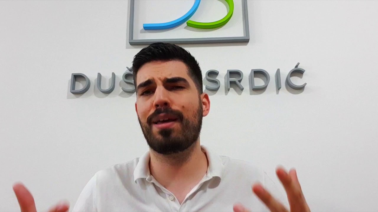 Život sa psihopatom: Kako ih prepoznati u svakodnevnom životu? - Dusan Srdic