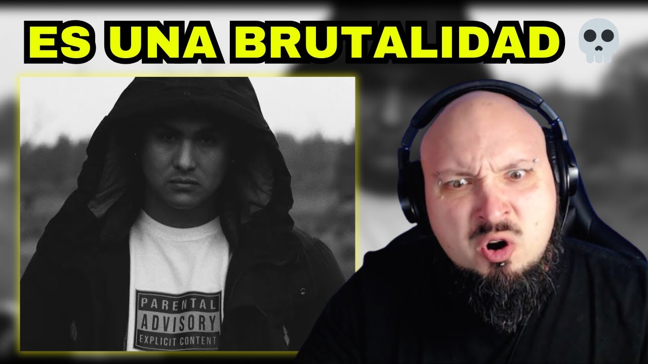 ZEN P - SUERRRTE + VIDEO // BATERISTA REACCIONA // Nacho Lahuerta