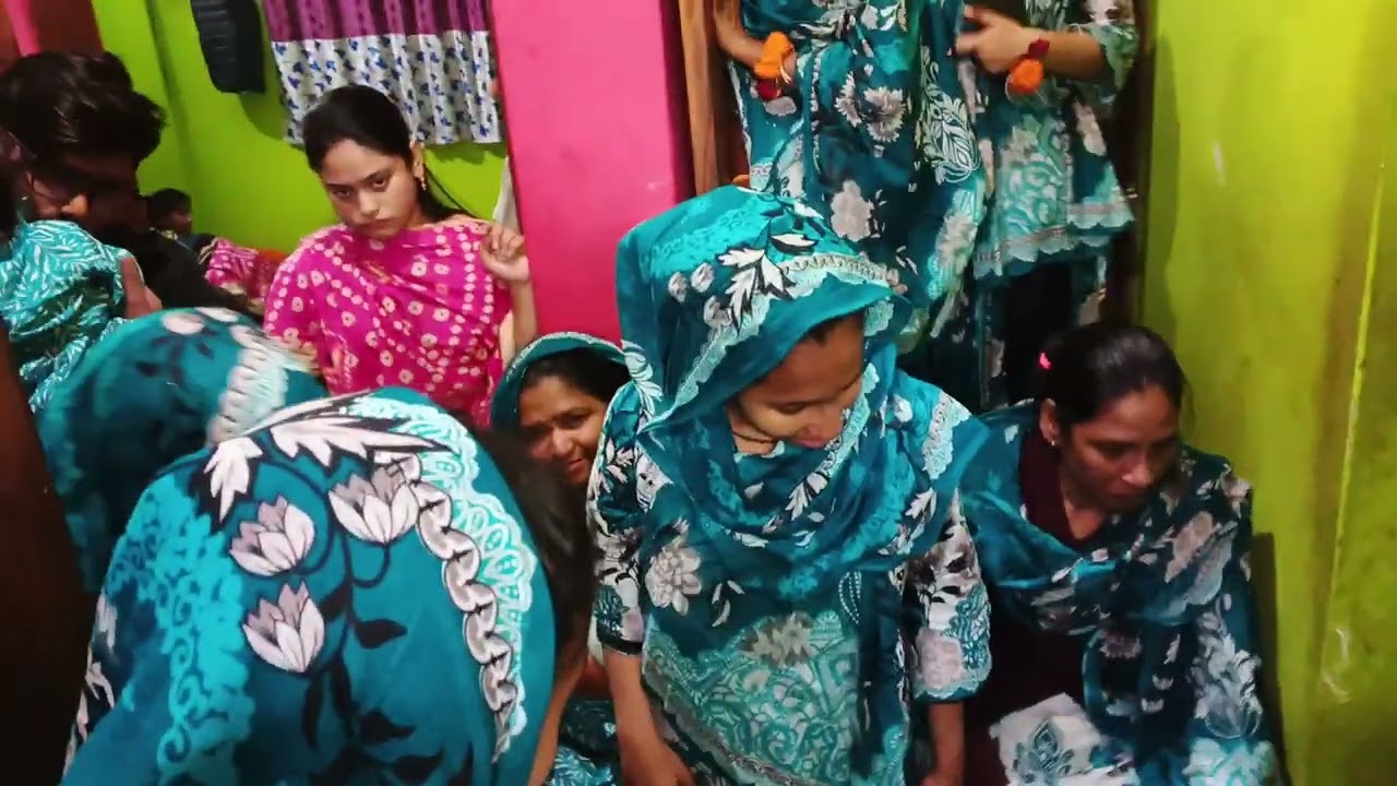 ২২,এ রজব ১৪৪৭ হি ভারদো ঝোলি মেরি ইয়া মোহাম্মদ পাপ্পু সিঙ্গার 