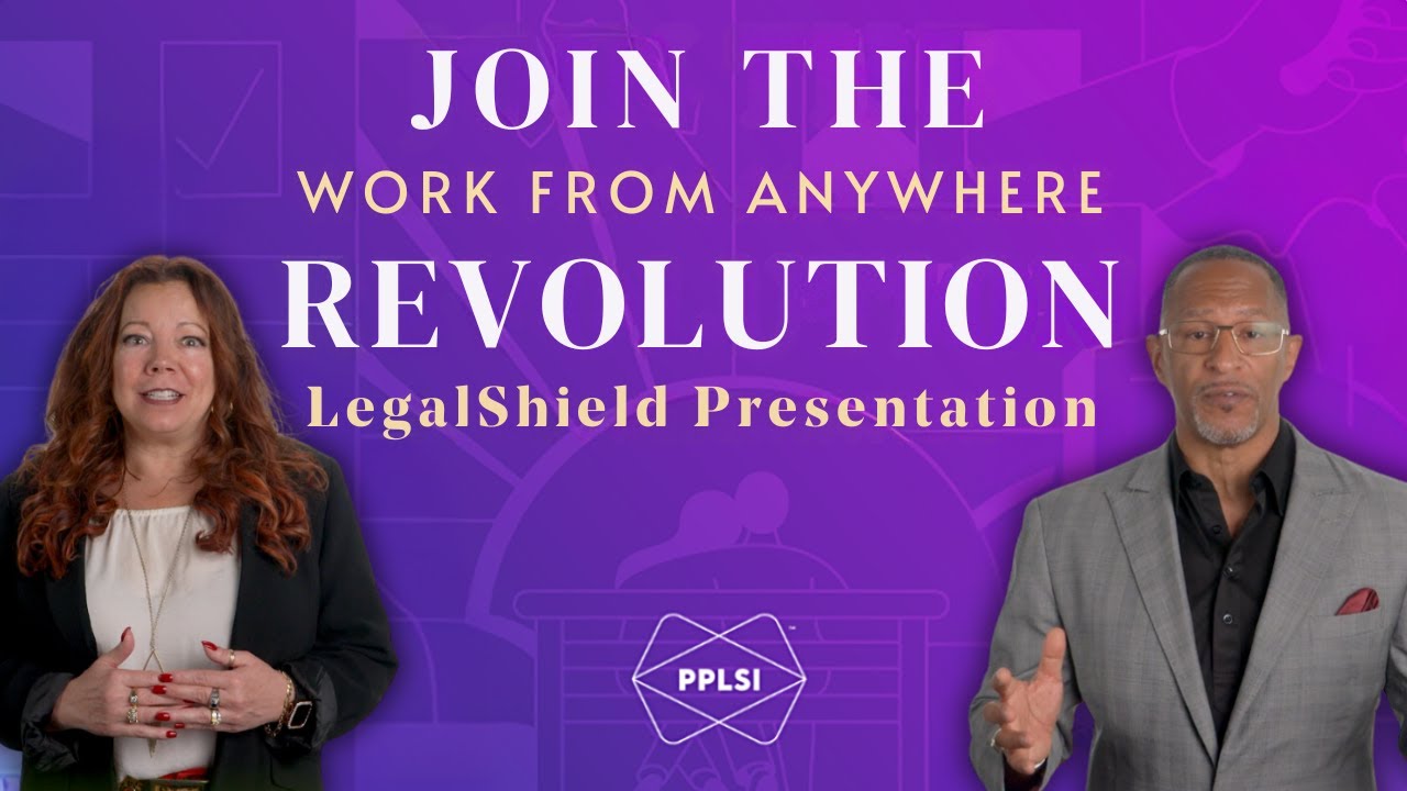 Как LegalShield меняет доступ к юридическим услугам и расширяет возможности предпринимателей