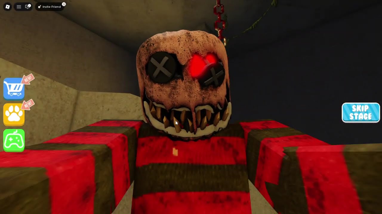 I Played the Scariest Roblox Horror Game at Night 😱 | This Was a Huge Mistake!