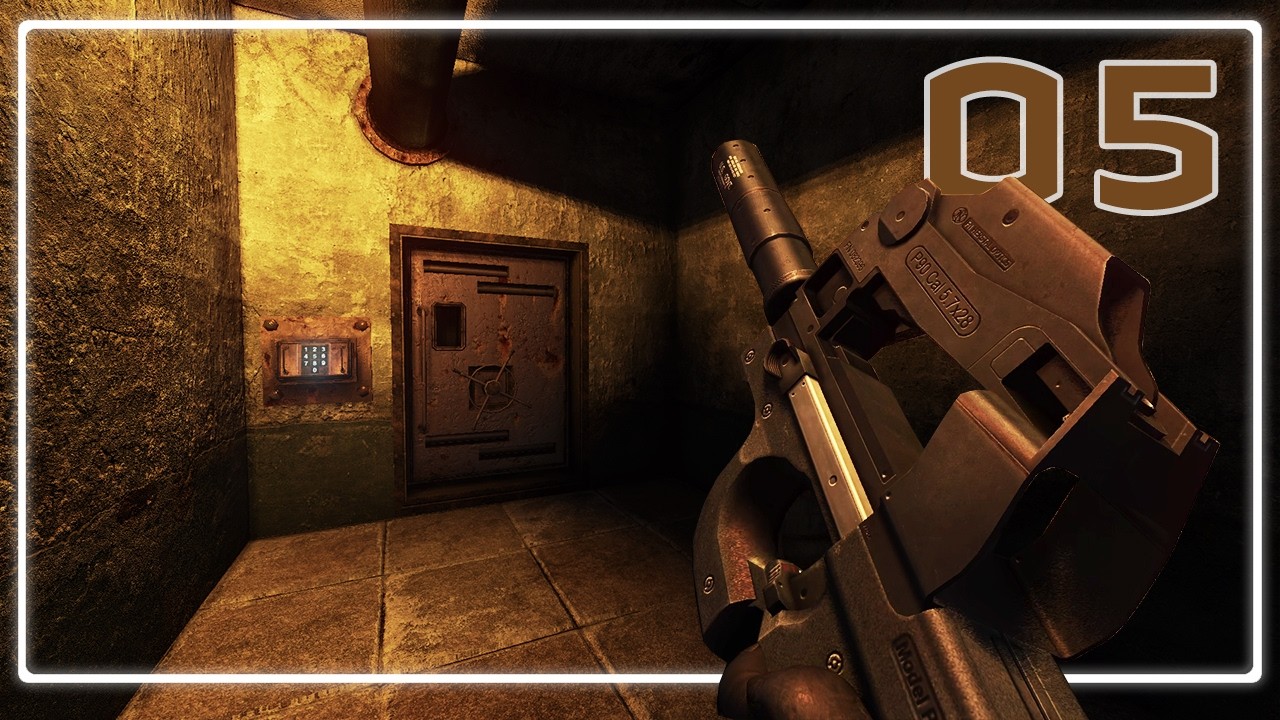 We're Brain Scorching Today! ☢️ S.T.A.L.K.E.R. GAMMA Soulslike - Part.5