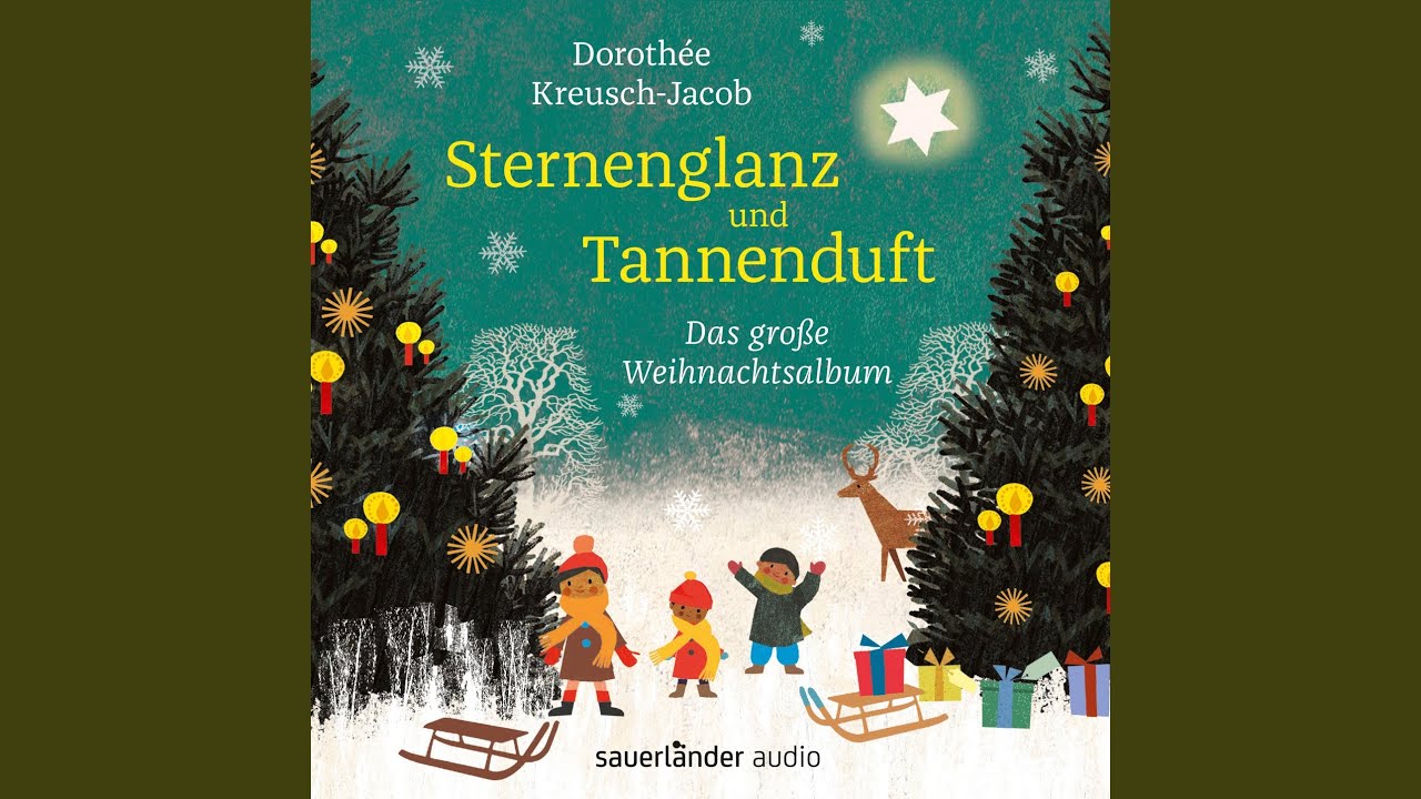 Weihnachtsengel