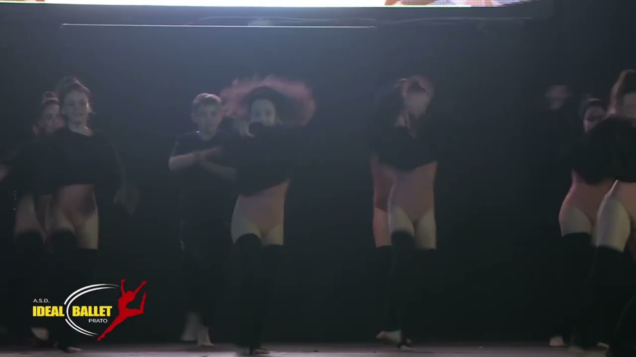 Fame Saranno Famosi - Disco Show