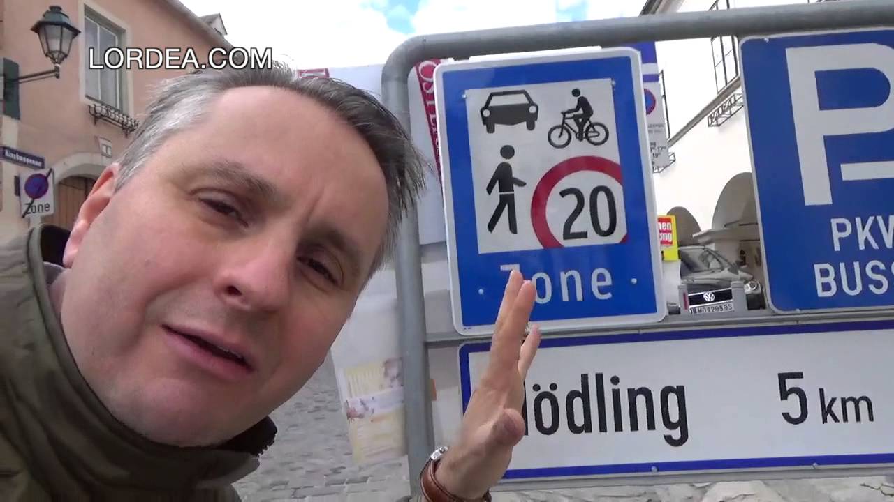 Tour: Gumpoldskirchen close to Vienna, Austria - English