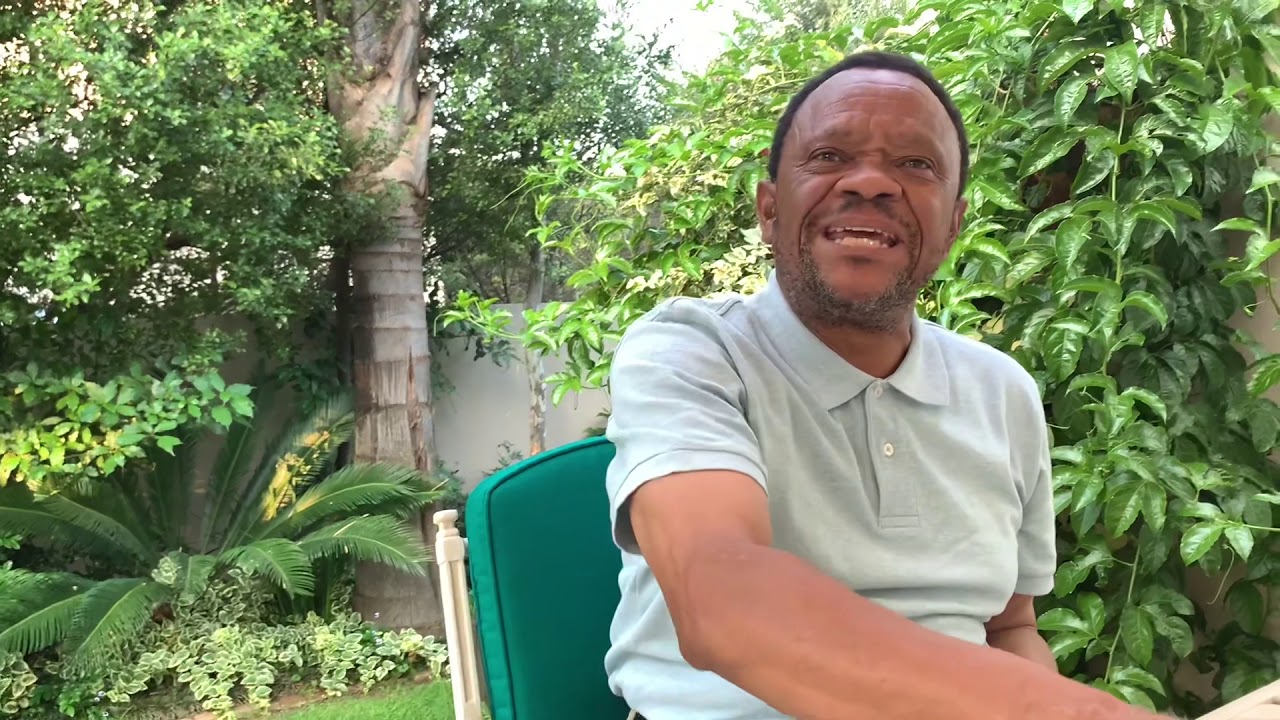 Ukuyohlola abantwana kuGobela