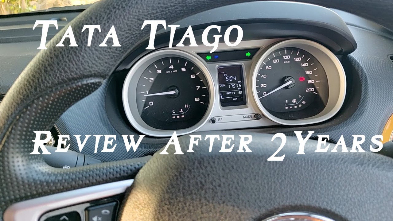 Tata Tiago XZ Petrol Honest Review/ 2 years, Major issue after 17k+ Kilometers