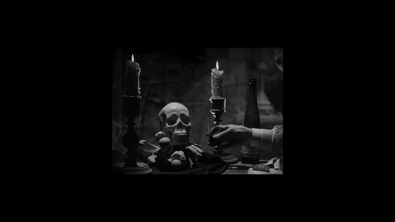 Human Sadness - The Voidz (slowed and reverb)