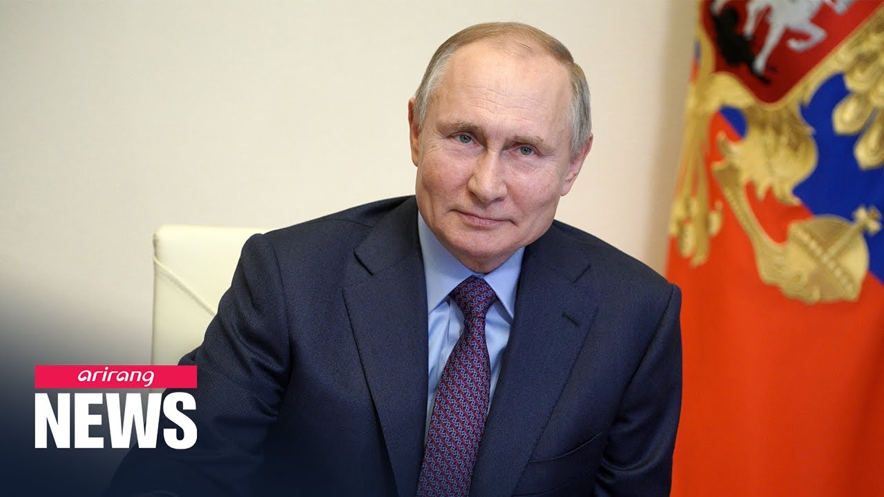 Russia's lower house of parliament approved bill enabling President Putin to run for two more terms
