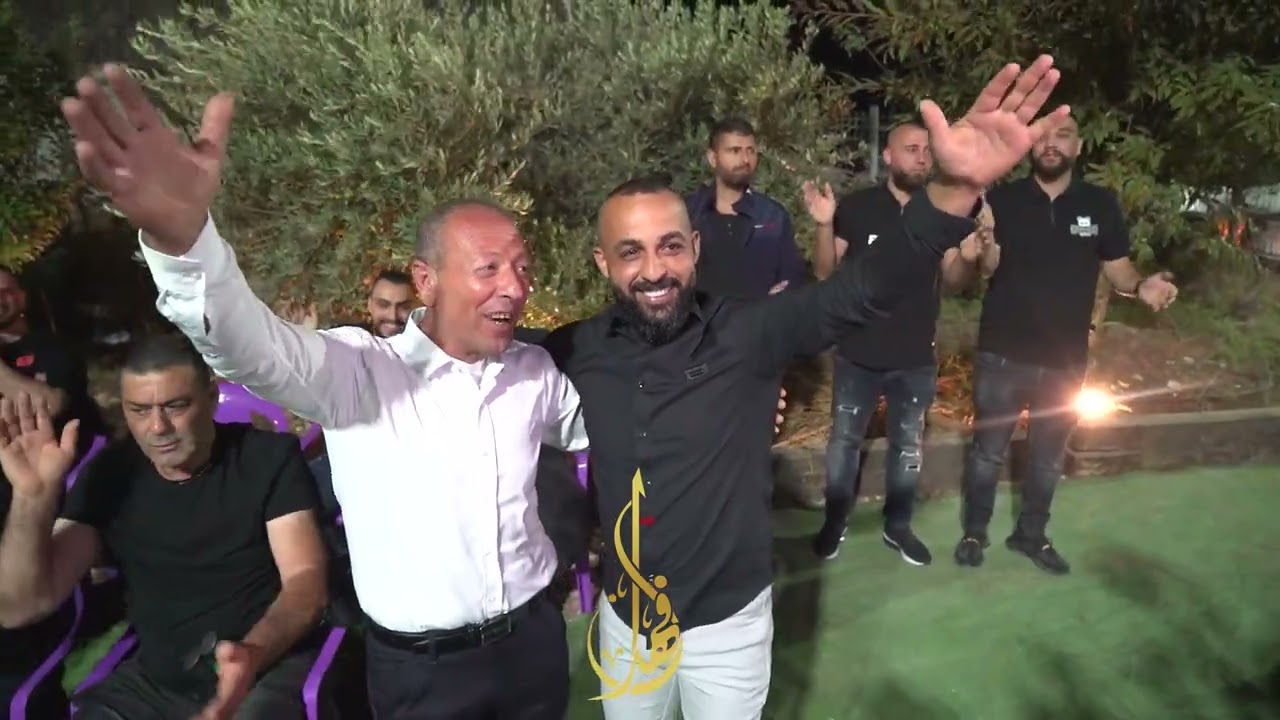الفنان صابر سويطي وحماد المقبل | أفراح الـ زيدان | حفل حنا العرسان محمد & زين صبحي زيدان💥2023💥
