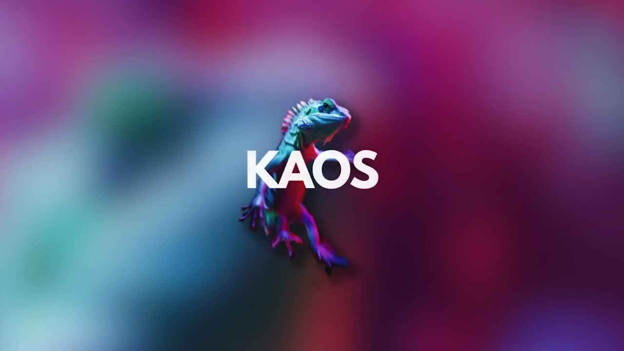 LBSB, Mike Emilio, B3nte - KAOS