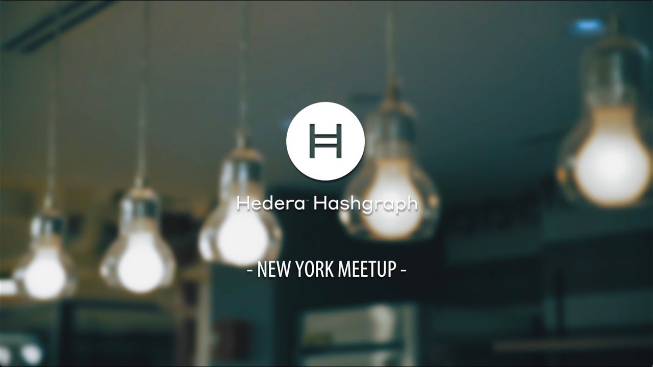Hashgraph Meetup: NYC Recap