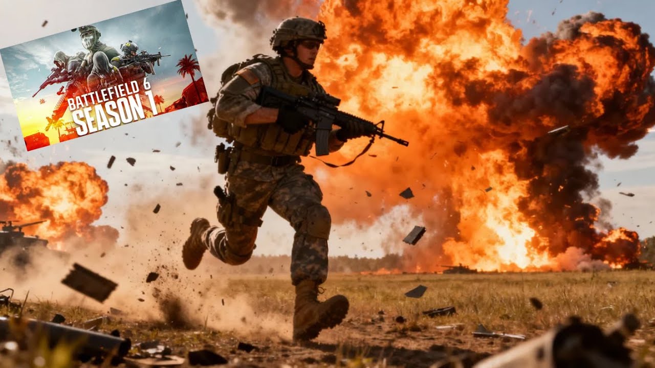 battlefield 6 royale