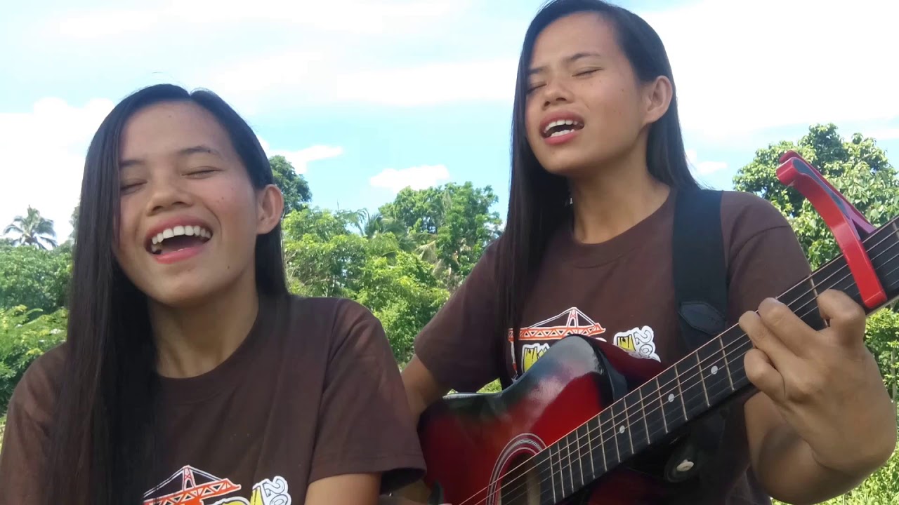 Whisper a Prayer Cover /TwinVoice of Hope