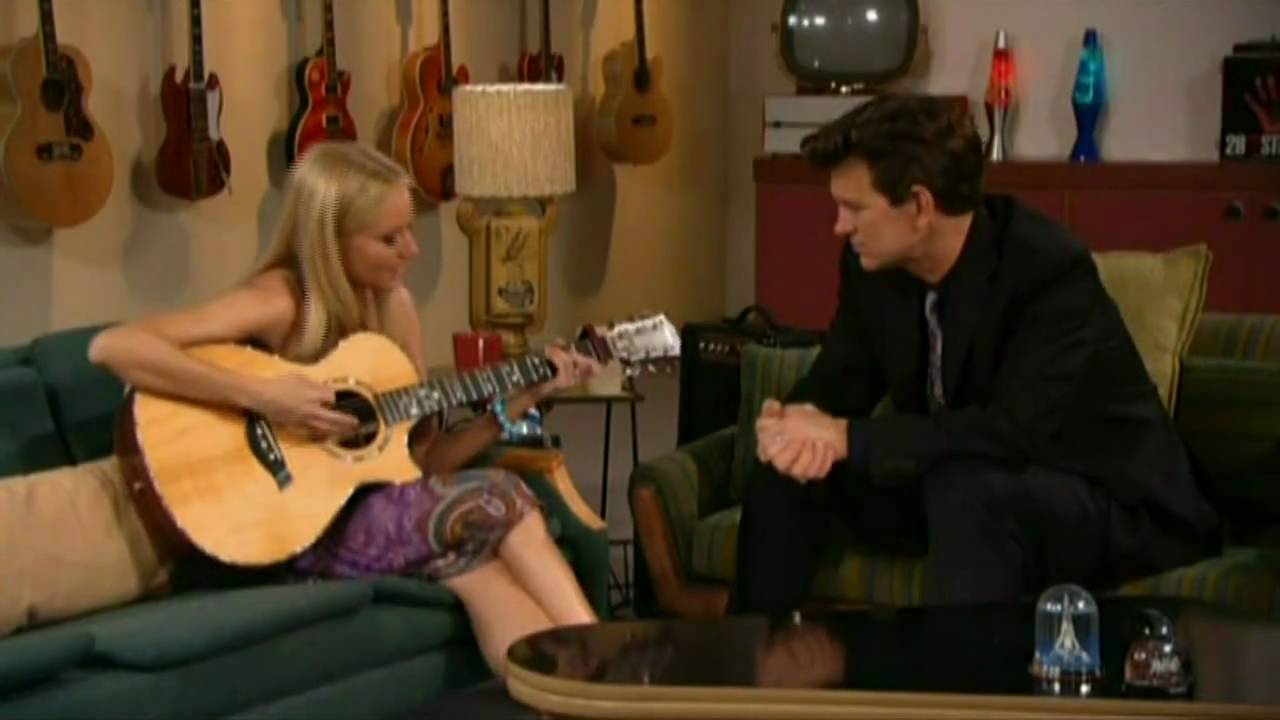 [HD] Jewel - Hands (CIH 2009)