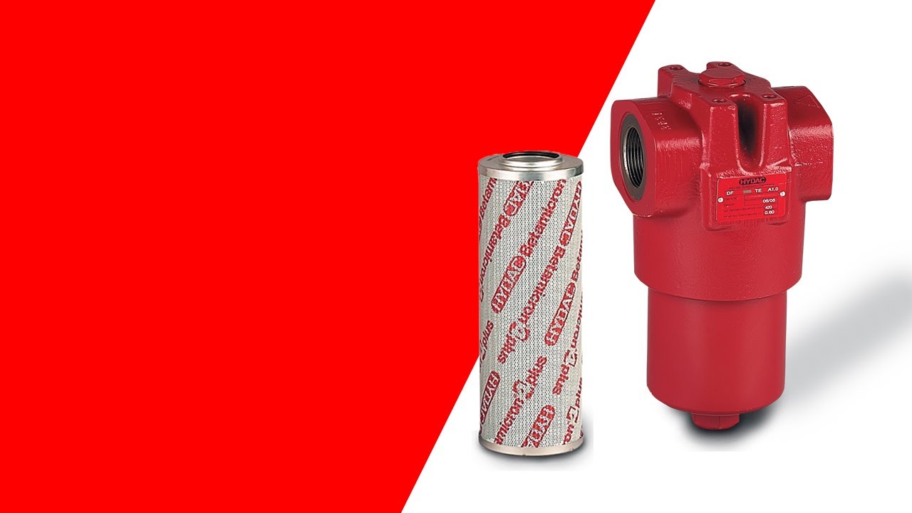Oil Filtration - Part 5: Pressure Filtration