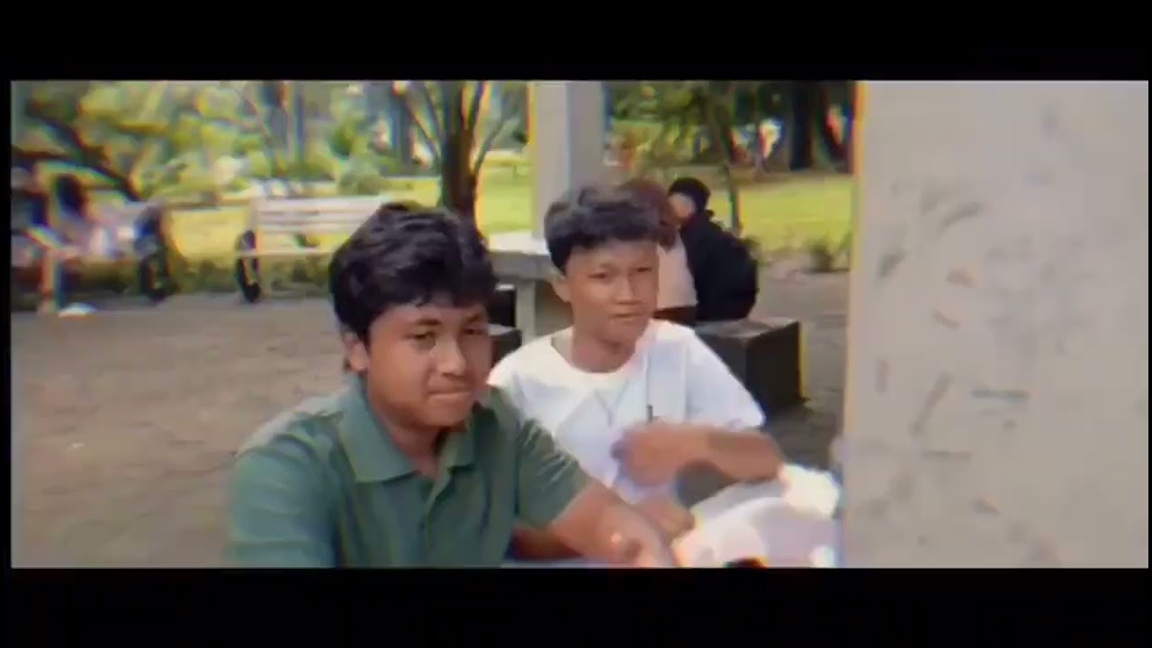 Toleransi - Short Movie by X AKL 2 