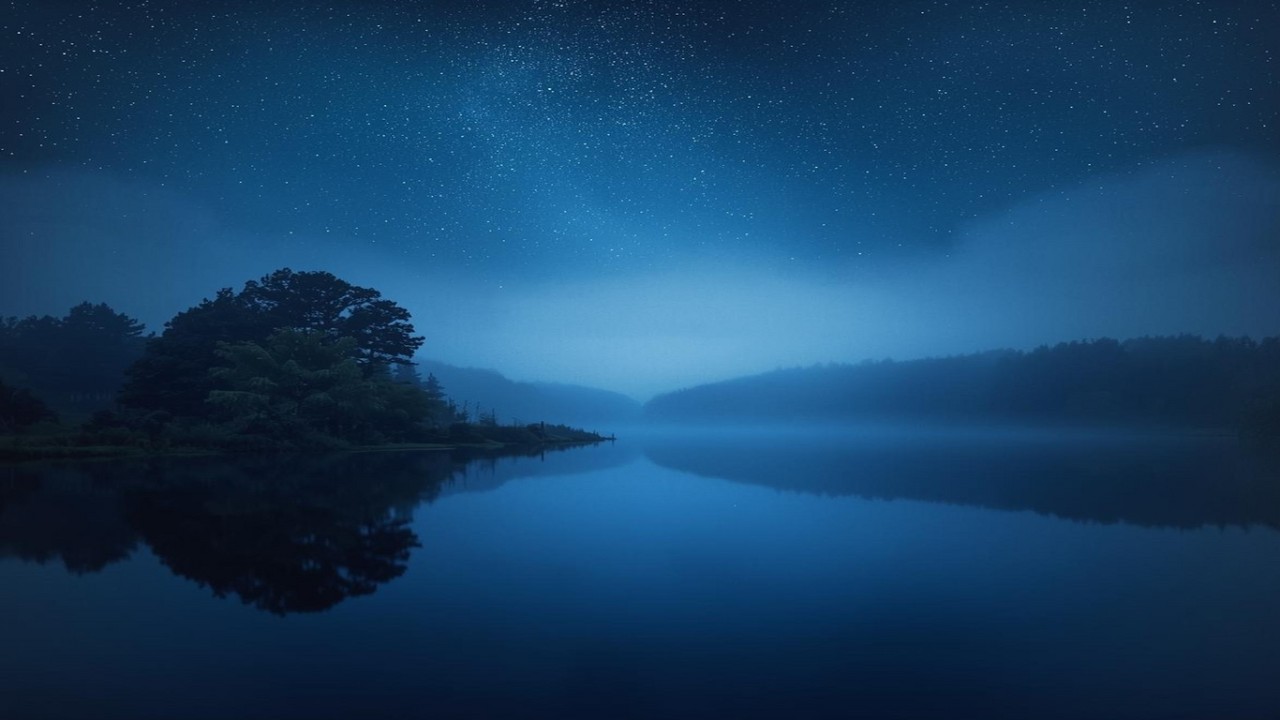 2 Hours of Minimal Relaxing Piano Music for Sleep | Midnight Piano Tones