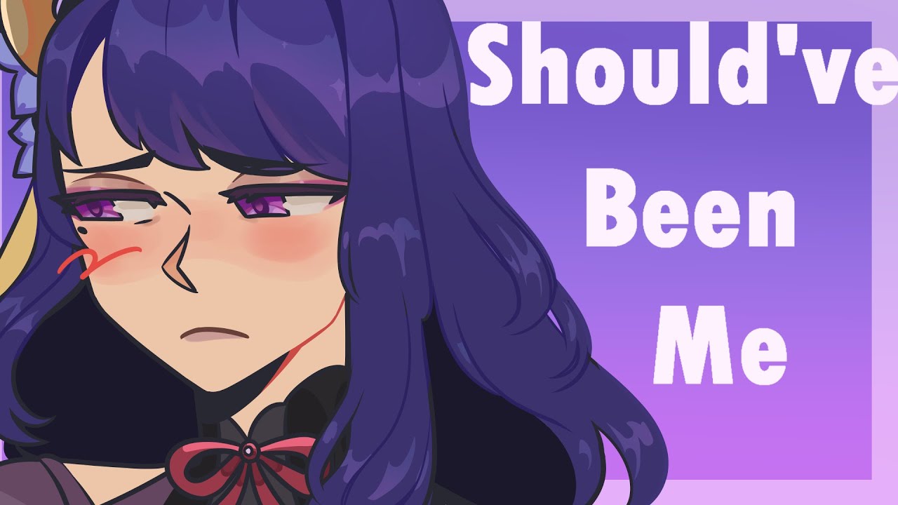 Should've Been Me-EiMiko