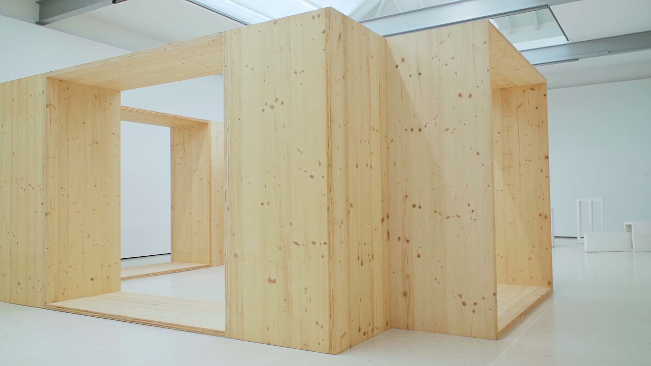 Kunsthaus Zug | Hommage an Peter und Christine Kamm