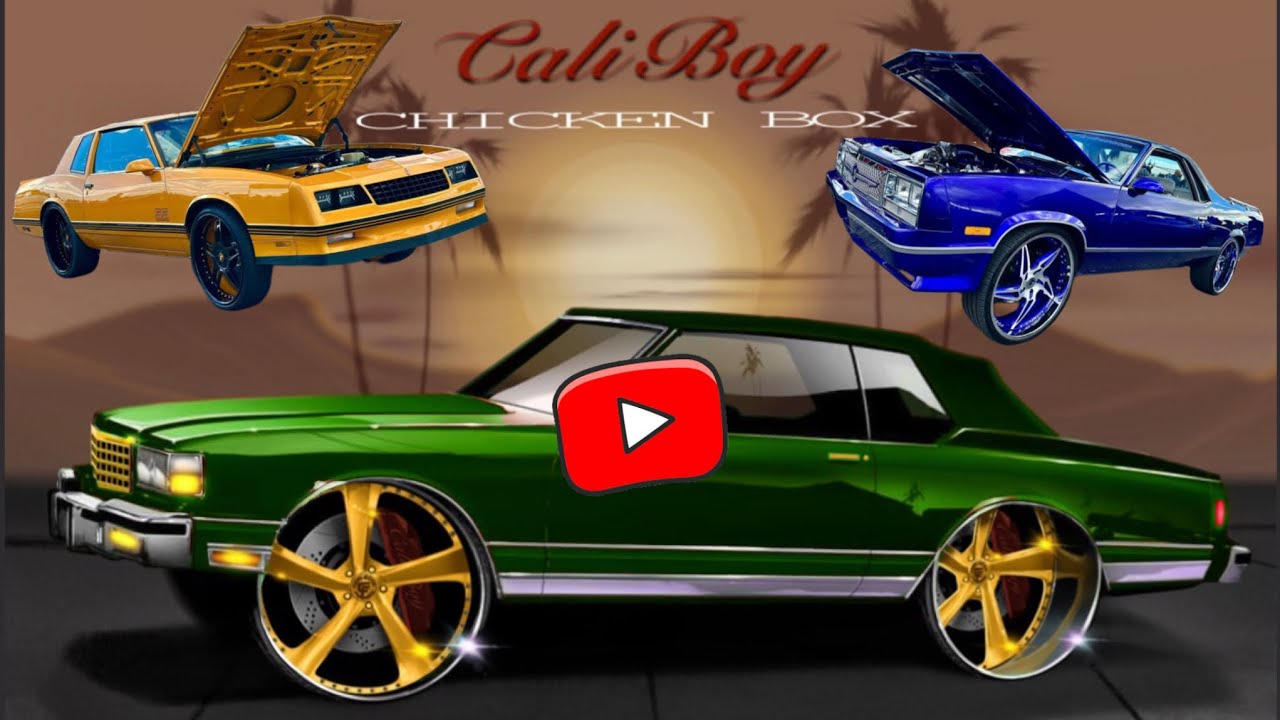 A Day with Caliboy ep.9 ragbox update , Gbody fest and cougar update