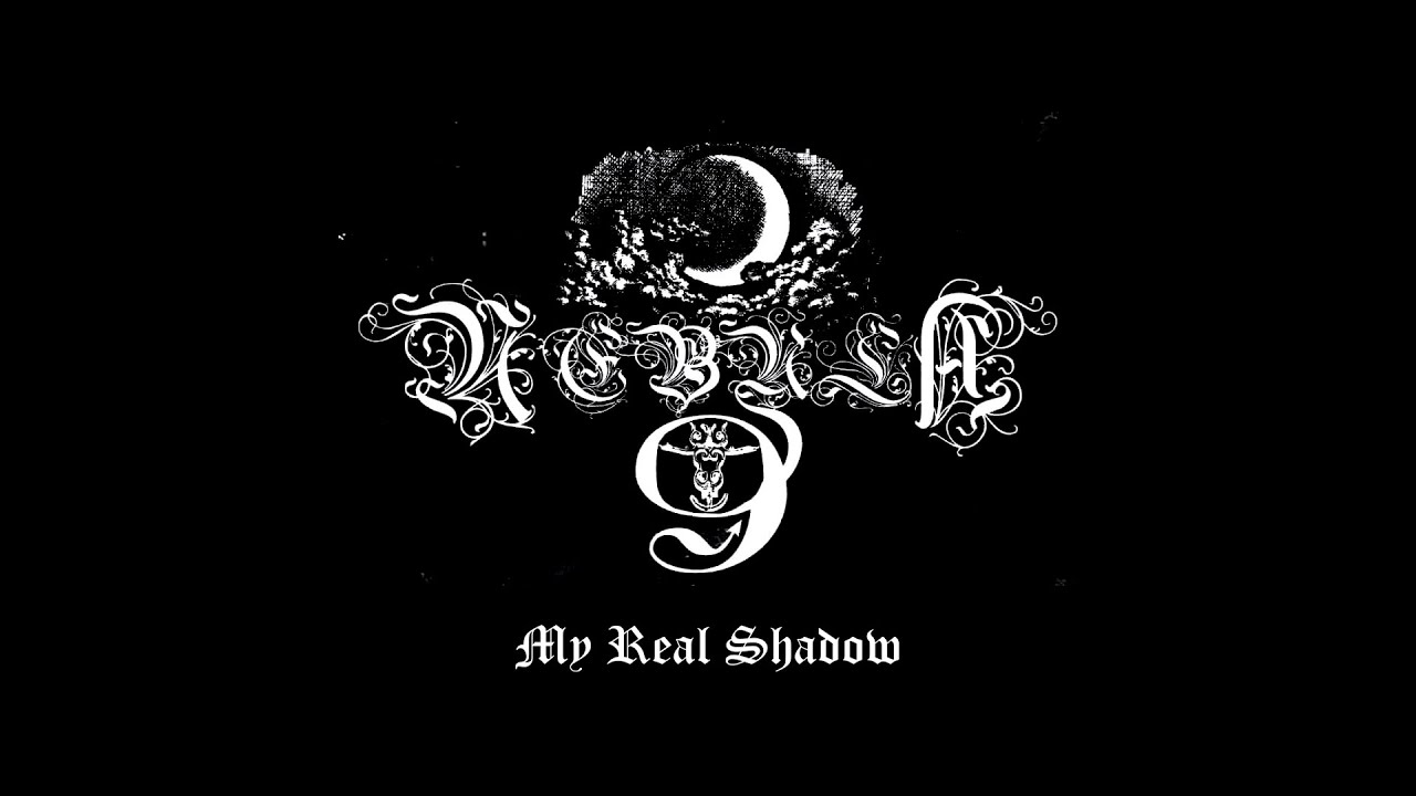Nebula 9 - My Real Shadow